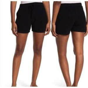 Amicale Rib Easy Shorts New with Tag